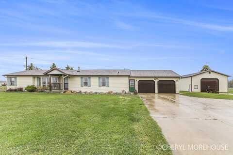 1375 133RD Avenue, Wayland, MI 49348