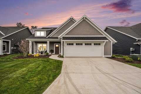 2973 Nuthatch Lane, Hudsonville, MI 49426