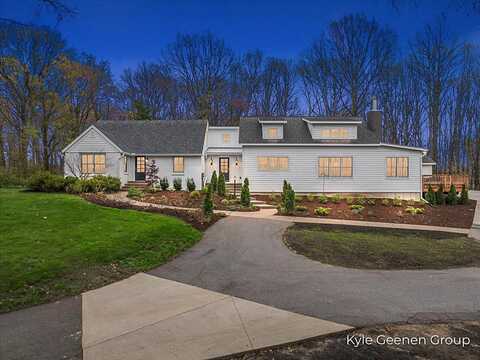 15606 Quincy Street, Holland, MI 49424