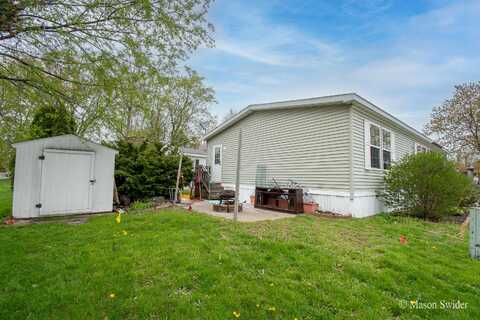 6157 Minosa Drive SE, Grand Rapids, MI 49548