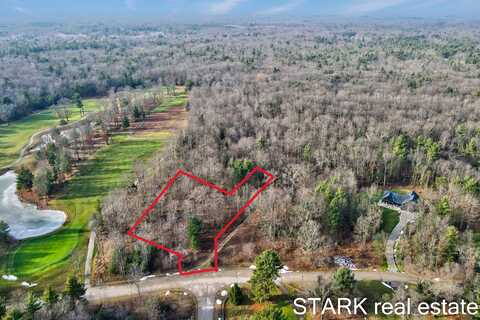 Lot 124 Austin Road, Twin Lake, MI 49457