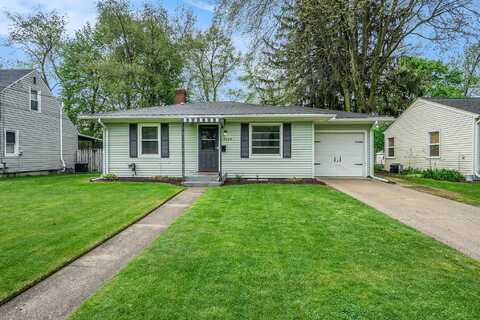 2224 Banbury Road, Kalamazoo, MI 49001
