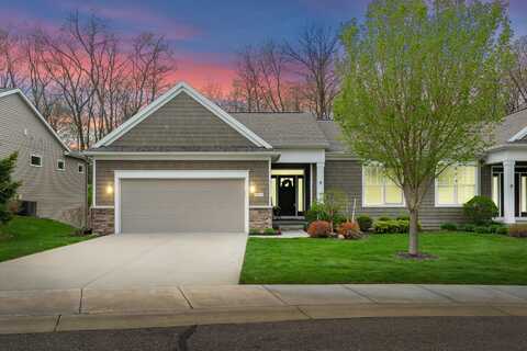 3378 Dunns Ridge, Kalamazoo, MI 49006