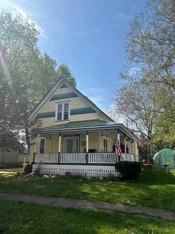 305 E Main Street, Homer, MI 49245