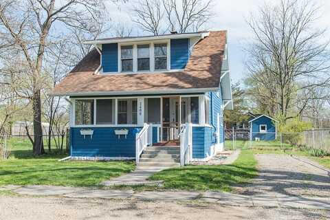 2408 Logan Avenue, Kalamazoo, MI 49008