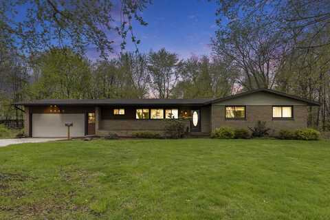 5055 Ivanrest Avenue SW, Wyoming, MI 49418