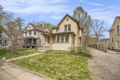 729 Egleston Avenue, Kalamazoo, MI 49001