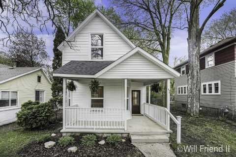 825 Temple Street SE, Grand Rapids, MI 49507
