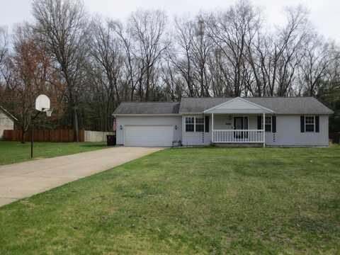 3081 Meyers Drive, Muskegon, MI 49442