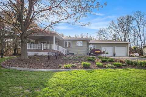 6024 English Avenue NE, Comstock Park, MI 49321