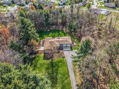6024 English Avenue NE, Comstock Park, MI 49321