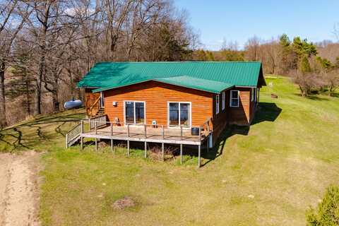 7350 Cedar Creek Road Road, Delton, MI 49046