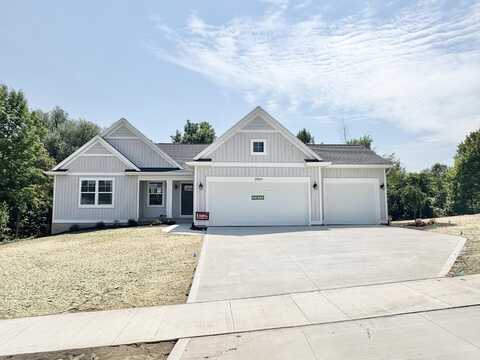 5964 Valley Point Drive SE, Caledonia, MI 49316