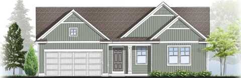 5964 Valley Point Drive SE, Caledonia, MI 49316