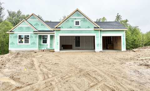 5964 Valley Point Drive SE, Caledonia, MI 49316