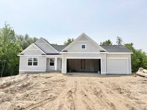 5964 Valley Point Drive SE, Caledonia, MI 49316