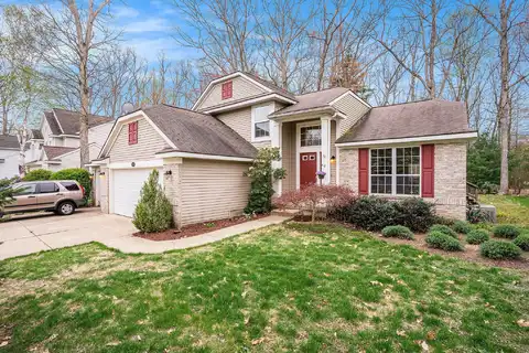 13347 Greenbriar Drive, Grand Haven, MI 49417