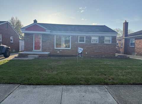 25296 Ronald Street, Roseville, MI 48066