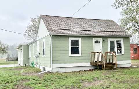 800 S Wolf Lake Road, Muskegon, MI 49442