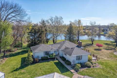 4041 Case Drive, Union City, MI 49094