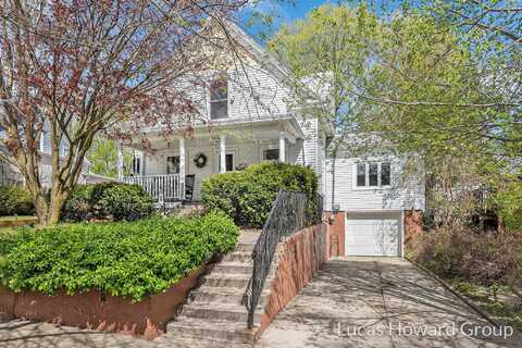 320 Harter Street, Ionia, MI 48846