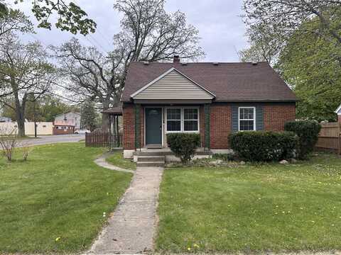 194 24th Street N, Battle Creek, MI 49015