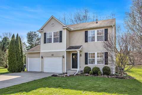 7210 Bertland Drive, Portage, MI 49024