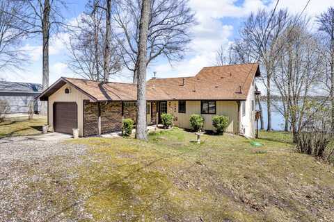 1704 Little Drive, Horton, MI 49246