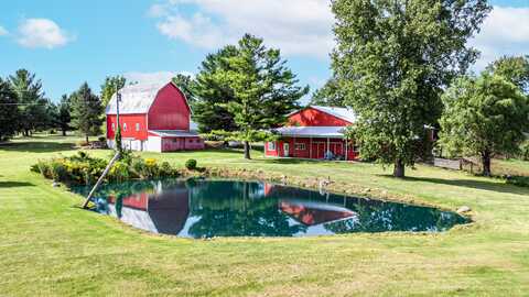 2412 155th Avenue, Morley, MI 49336