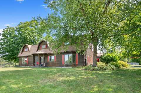 2412 155th Avenue, Morley, MI 49336