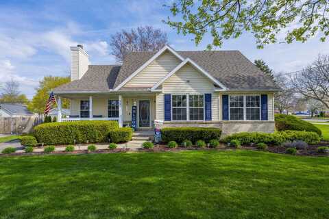 347 E Liberty Street, South Lyon, MI 48178