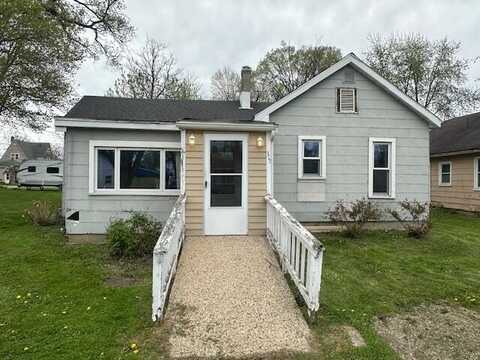 311 Park Street, Watervliet, MI 49098