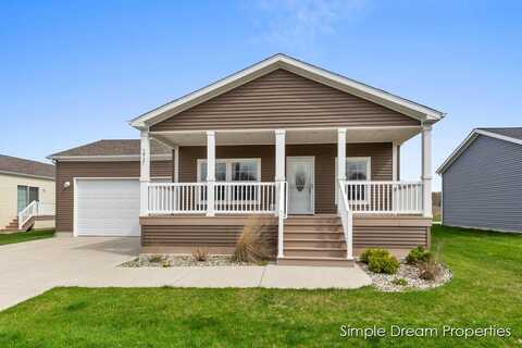 5937 Addison Way Drive, Rockford, MI 49341