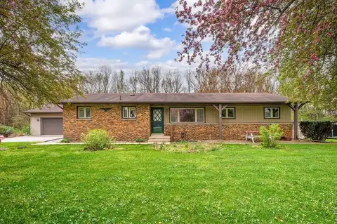 32779 Redfield Street, Niles, MI 49120