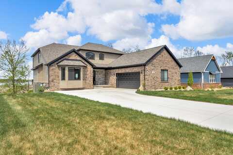 146 Bloomfield Boulevard, Brooklyn, MI 49230