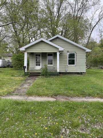 16 Marmont Street, Niles, MI 49120