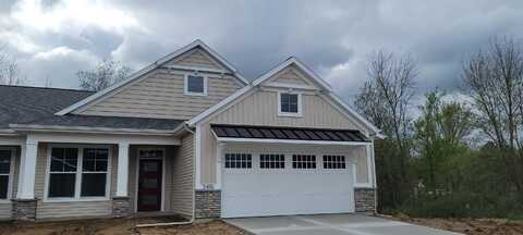 5416 Albright Avenue SW, Grandville, MI 49418