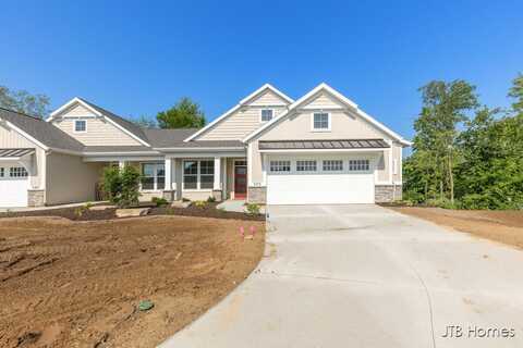 5416 Albright Avenue SW, Wyoming, MI 49418
