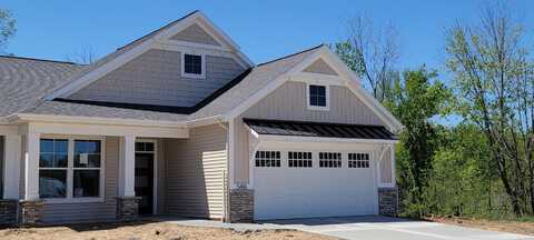5416 Albright Avenue SW, Grandville, MI 49418