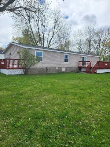 55 1st Street, Sand Lake, MI 49343