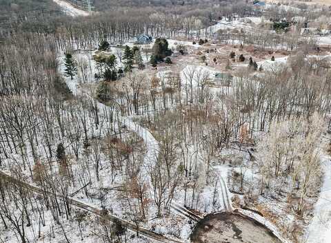0 Alice Hill Road, Dexter, MI 48130