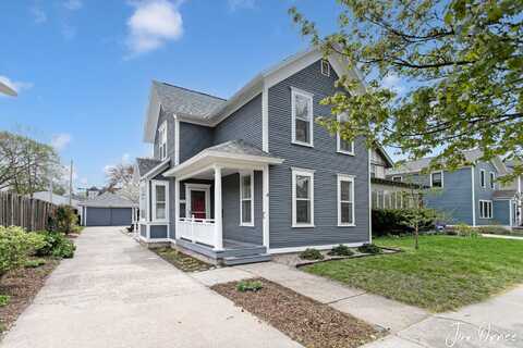 70 W 12th Street, Holland, MI 49423