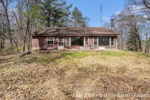 1092 54th Street Street, Fennville, MI 49408