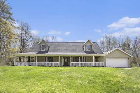 20188 Hubbard Road, Battle Creek, MI 49017