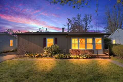 2542 Locust, Port Huron, MI 48060