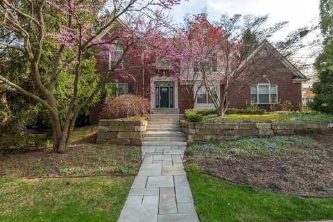 39531 Northwind Court, Northville, MI 48167