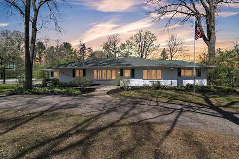 25109 Westmoreland Drive, Farmington, MI 48336