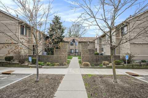 300 Briarcrest Drive, Ann Arbor, MI 48104