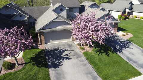 3108 N Rivers Edge Drive, Wayne, MI 48184