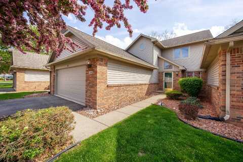 3108 N Rivers Edge Drive, Wayne, MI 48184